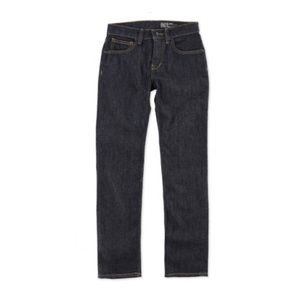 Men's rvca spanky denim jeans